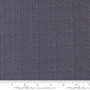 Moda Prairie Gathering Herringbone Indigo Fabric