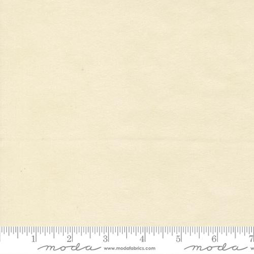 Moda Prairie Gathering Porcelain Flannel Fabric