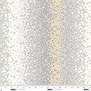 Studio E Neighborhood Association Ombre Dots Neutral Fabric