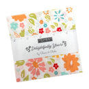 Moda Delightfully Yours Charm Pack
