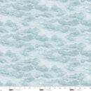 Studio E Hazy Shade Of Winter Clouds Ice Fabric