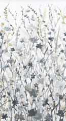 Studio E Hazy Shade Of Winter Twigs Pearl Fabric