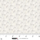 Studio E Hazy Shade Of Winter Snow Blender Pearl Fabric