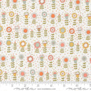Moda Lucky Bloom Cloud Fabric