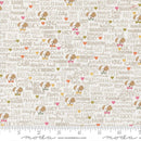 Moda Lucky Buddies Cloud Fabric