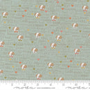 Moda Lucky Buddies Sky Fabric