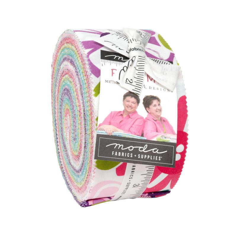 Moda Pick Me Jelly Roll