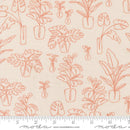 Moda Potted Indoor Jungle Stone Fabric
