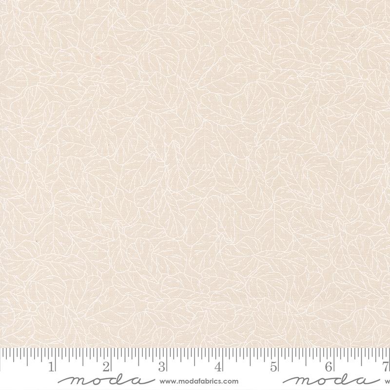 Moda Potted Fiddle Leaf Stone Fabric