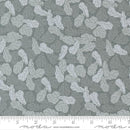 Moda Potted Fiddle Leaf Ocean Fabric