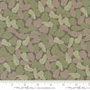 Moda Potted Fiddle Leaf Dusk Fabric
