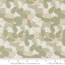 Moda Potted Fiddle Leaf Sage Fabric