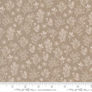 Moda Potted Cuttings Ash Fabric