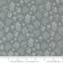 Moda Potted Cuttings Ocean Fabric