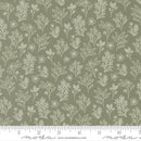 Moda Potted Cuttings Greenery Fabric