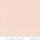 Moda Potted Etching Blush Fabric