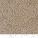 Moda Potted Ebb And Flow Ash Fabric