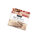 Moda Joie De Vivre Mini Charm Pack