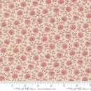 Moda Joie De Vivre Campanule Blender Pearl Fabric