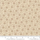 Moda Joie De Vivre Campanule Blender Pearl Roche Fabric