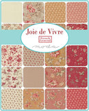 Moda Joie De Vivre Charm Pack