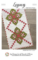 Legacy Table Runner Pattern