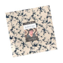 Moda Bluebirds Nest Layer Cake