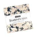 Moda Bluebirds Nest Charm Pack