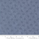 Moda Bluebirds Nest Lucky Day Light Blue Fabric