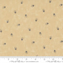 Moda Bluebirds Nest Comet Blender Tan Fabric