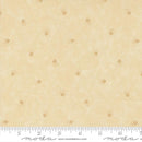 Moda Bluebirds Nest Square Up Blender Cream Fabric