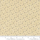 Moda Bluebirds Nest Square Up Blender Tan Fabric