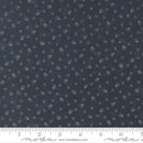 Moda Bluebirds Nest Square Up Blender Blue Fabric