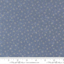 Moda Bluebirds Nest Square Up Blender Light Blue Fabric