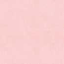 Wilmington Prints Criss-Cross Texture Seashell Pink Fabric