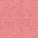 Wilmington Prints Criss-Cross Texture Salmon Fabric