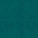 Wilmington Prints Criss-Cross Texture Teal Fabric
