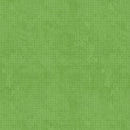 Wilmington Prints Criss-Cross Texture Pickle Green Fabric