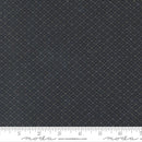 Moda Bluebirds Nest Check It Blue Fabric