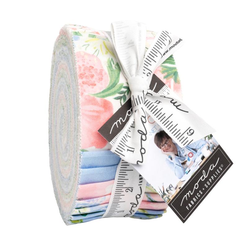 Moda Sweet Cecily Jelly Roll