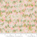 Moda Sweet Cecily Queen Anne Florals Rose Fabric