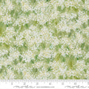 Moda Sweet Cecily Queen Anne Florals Bud Fabric