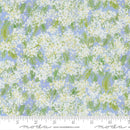 Moda Sweet Cecily Queen Anne Florals Hyacinth Fabric