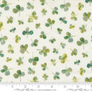 Moda Sweet Cecily Queen Anne Florals Hyacinth Fabric