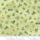 Moda Sweet Cecily Clover Blender Bud Fabric