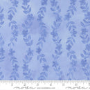Moda Sweet Cecily Daphne Stripes Hyacinth Fabric