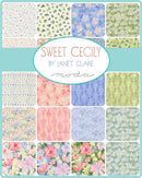 Moda Sweet Cecily Charm Pack