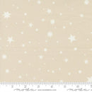Moda To The Moon And Back Stardust Blender Taupe Fabric