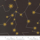 Moda Night Owl Constellations Midnight Fabric
