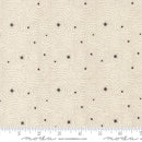 Moda Night Owl Starry Night Cloud Fabric